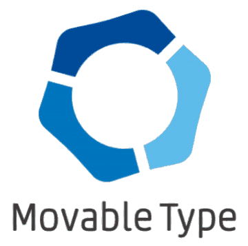movabletype ロゴ