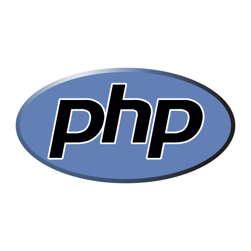 php ロゴ